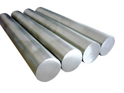Stainless Steel Bar